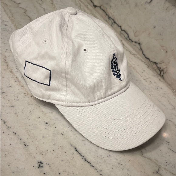 FP Movement White Baseball Cap - Picture 3 of 5